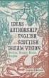 Ideas of Authorship in the English and... - Bild 1