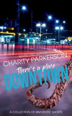 There's a Place Downtown - Parkerson, Charity
