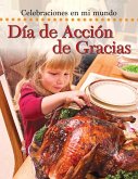 Día de Acción de Gracias (Thanksgiving)