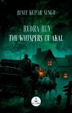 Rudra Roy - The Whispers Of Akal