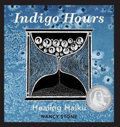 Indigo Hours - Stone, Nancy