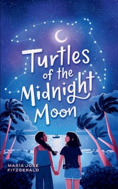 Turtles of the Midnight Moon - Fitzgerald, Maria Jose