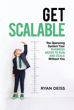 Get Scalable - Deiss, Ryan