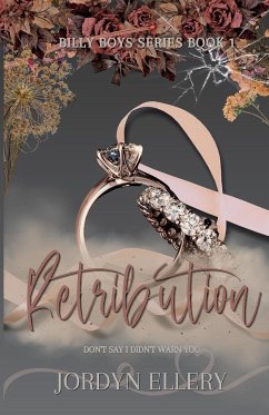 Retribution - Ellery, Jordyn