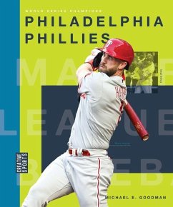 Philadelphia Phillies - Goodman, Michael E