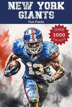 New York Giants Fun Facts - Ape, Trivia