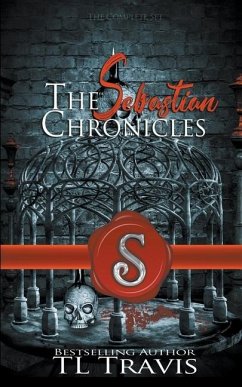 The Sebastian Chronicles - Travis, Tl