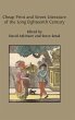 Cheap Print and Street Literature of... - Bild 1
