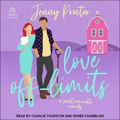 Love Off-Limits - Proctor, Jenny