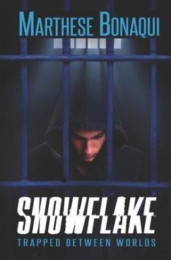 Snowflake: Trapped Between Worlds - Bonaqui, Marthese