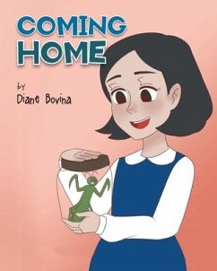 Coming Home - Bovina, Diane