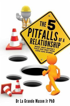 The 5 pitfalls of a Relationship - Mason, La Grande