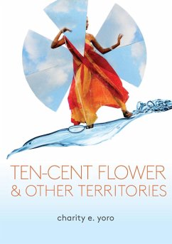 ten-cent flower & other territories - Yoro, Charity E.