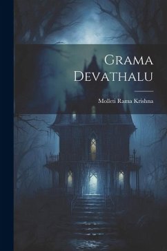 Grama Devathalu - Krishna, Molleti Rama