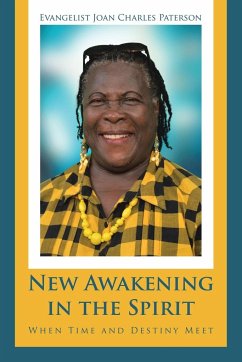 New Awakening in the Spirit - Paterson, Evangelist Joan Charles