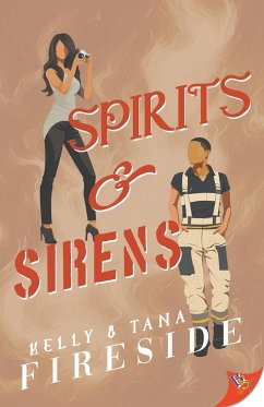 Spirits and Sirens - Fireside, Kelly; Fireside, Tana