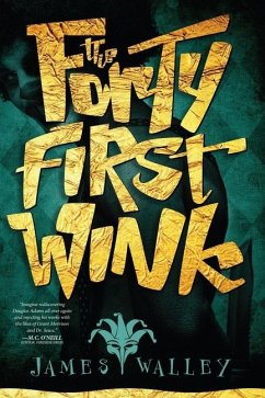 The Forty First Wink - Walley, James