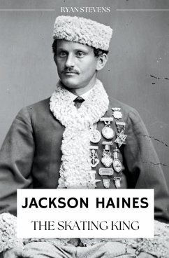 Jackson Haines - Stevens, Ryan