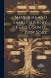 Memorial and Family History of Erie... - Bild 1