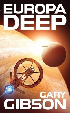 Cover Europa Deep