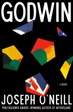 Godwin (eBook, ePUB) - O'Neill, Joseph