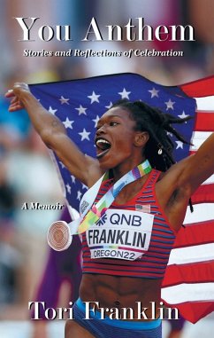 Cover You Anthem (eBook, ePUB)