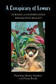 A Conspiracy of Lemurs (eBook, ePUB)