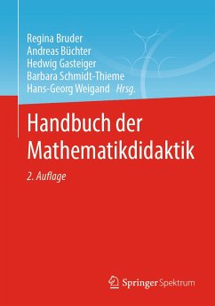 Handbuch der Mathematikdidaktik (eBook, PDF)