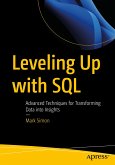 Leveling Up with SQL (eBook, PDF)