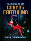 Corpus Earthling (eBook, ePUB)