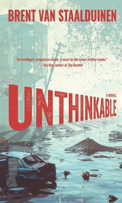 Unthinkable - Staalduinen, Brent van