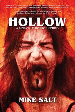 Hollow - Salt, Mike; Press, Darklit