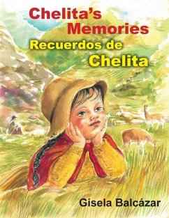 Chelita's Memories, Recuerdos de Chelita - Balcazar, Gisela
