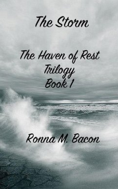 The Storm - Bacon, Ronna M