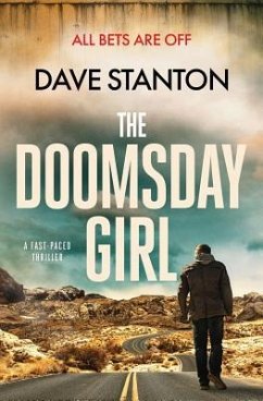 The Doomsday Girl - Stanton, Dave