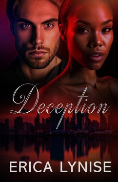 Deception - Moore, Erica L