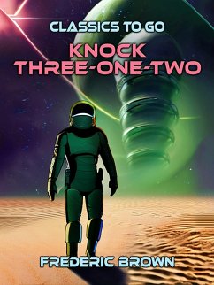 Cover Knock Three-one-two (eBook, ePUB)
