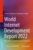 World Internet Development Report 2022 (eBook, PDF)