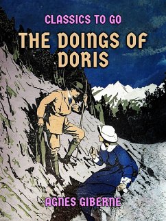 Cover The Doings of Doris (eBook, ePUB)