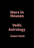 Mars in Houses (eBook, ePUB)
