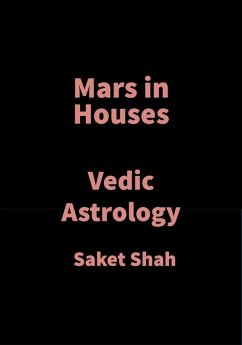 Mars in Houses (eBook, ePUB) - Shah, Saket