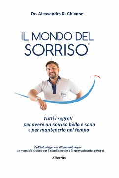 il mondo del sorriso (eBook, ePUB) - R. Chicone, Alessandro