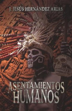 Asentamientos humanos - Hernández Arias, Jesús