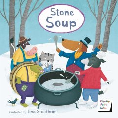 Stone Soup - Child's Play