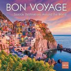 Bon Voyage: Seaside Destinations Around the World