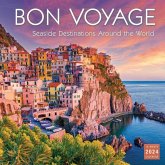 Bon Voyage: Seaside Destinations Around the World
