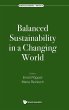 BALANCED SUSTAINABILITY IN A CHANGING... - Bild 1