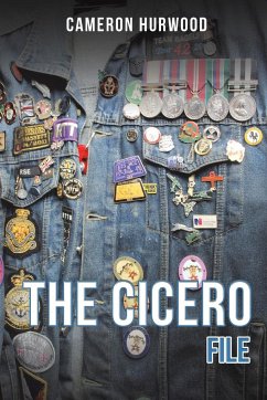 The Cicero File - Hurwood, Cameron