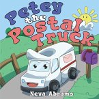 Petey the Postal Truck