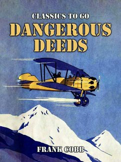 Cover Dangerous Deeds (eBook, ePUB)